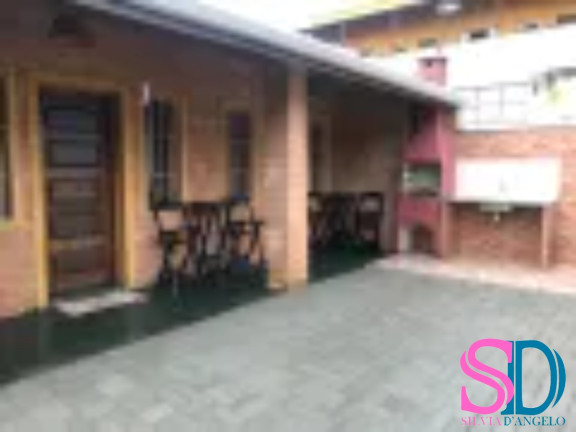 Imagem Casa com 4 Quartos à Venda, 193 m² em Estufa I - Ubatuba