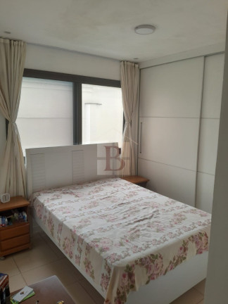 Imóvel com 2 Quartos à Venda, 60 m² em Centro - Niterói