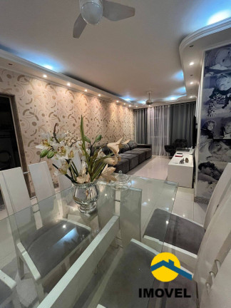Apartamento com 2 Quartos à Venda, 115 m² em Icaraí - Niterói