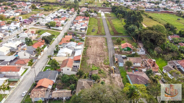 Imagem Terreno à Venda, 344 m² em Passo Do Gado - Tubarão Imagem Terreno à Venda, 344 m² em Passo Do Gado - Tubarão