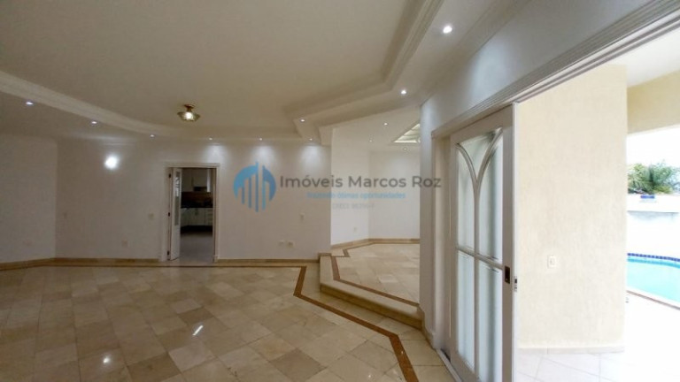 Imagem Casa com 4 Quartos à Venda, 669 m² em Tamboré - Santana De Parnaiba