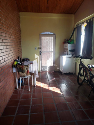 Imagem Casa com 3 Quartos à Venda, 165 m² em Vila Aurocan - Campinas