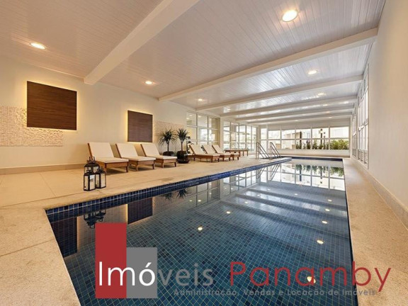 Imagem Apartamento com 4 Quartos à Venda, 419 m² em Vila Mariana - São Paulo Imagem Apartamento com 4 Quartos à Venda, 419 m² em Vila Mariana - São Paulo