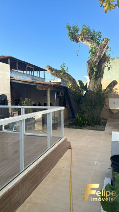 Imagem Casa com 3 Quartos à Venda, 360 m² em Interlagos - Vila Velha Imagem Casa com 3 Quartos à Venda, 360 m² em Interlagos - Vila Velha