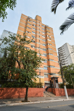 Imagem Imóvel com 1 Quarto à Venda, 48 m² em Campos Elíseos - São Paulo Imagem Imóvel com 1 Quarto à Venda, 48 m² em Campos Elíseos - São Paulo
