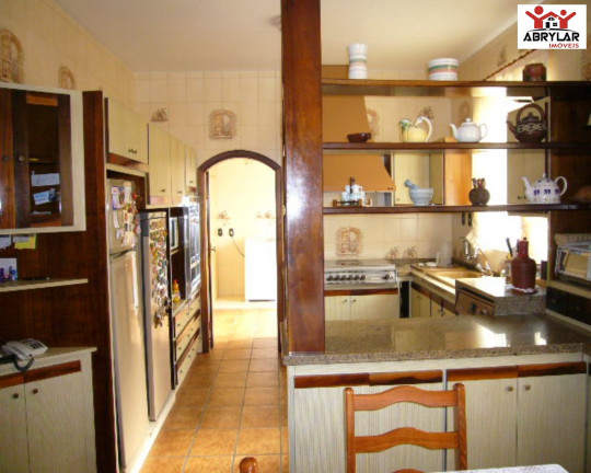 Imagem Imóvel com 3 Quartos à Venda, 251 m² em Vila Jundiainópolis - Jundiaí Imagem Imóvel com 3 Quartos à Venda, 251 m² em Vila Jundiainópolis - Jundiaí