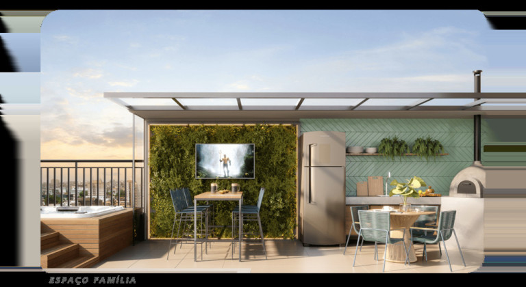 Imagem Imóvel com 2 Quartos à Venda, 34 m² em Freguesia Do ó - São Paulo Imagem Imóvel com 2 Quartos à Venda, 34 m² em Freguesia Do ó - São Paulo