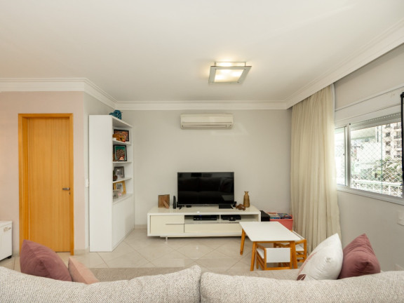 Imagem Apartamento com 2 Quartos à Venda, 126 m² em Vila Clementino - São Paulo Imagem Apartamento com 2 Quartos à Venda, 126 m² em Vila Clementino - São Paulo