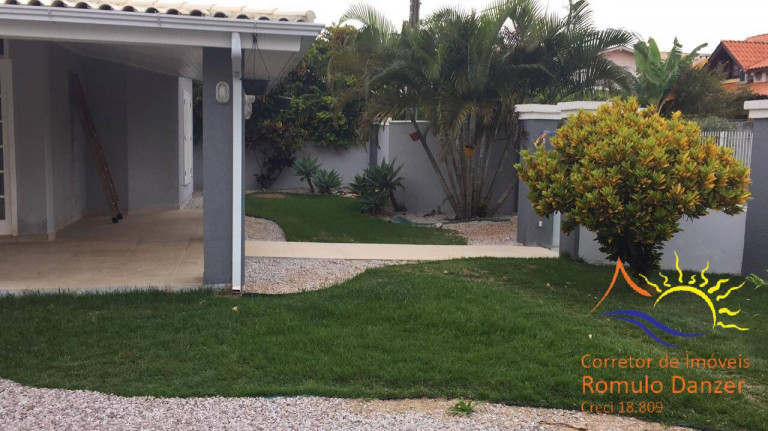 Imagem Casa com 3 Quartos à Venda, 300 m² em Ingleses Do Rio Vermelho - Florianópolis
