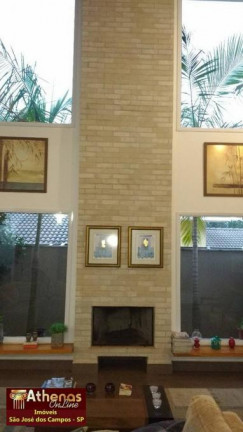 Imagem Casa com 4 Quartos à Venda, 380 m² em Urbanova - Sao Jose Dos Campos Imagem Casa com 4 Quartos à Venda, 380 m² em Urbanova - Sao Jose Dos Campos