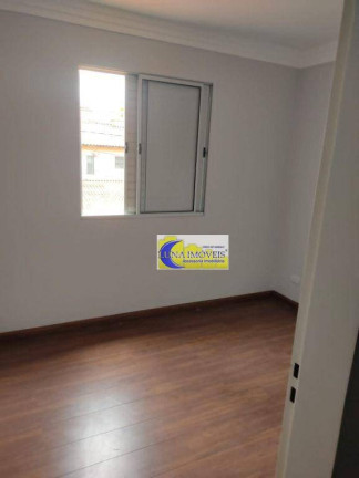 Imagem Sobrado com 2 Quartos à Venda, 145 m² em Jardim Das Quatro Marias - São Bernardo Do Campo