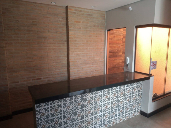 Imagem Sala Comercial para Alugar, 30 m² em Vila Santa Tereza - Bauru Imagem Sala Comercial para Alugar, 30 m² em Vila Santa Tereza - Bauru