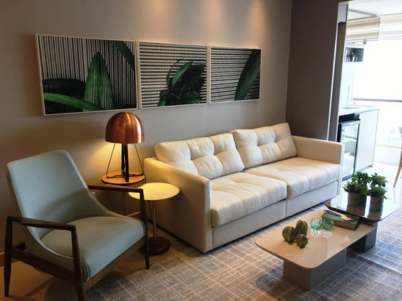 Imagem Apartamento com 3 Quartos à Venda, 97 m² em Centro - Jaboatão Dos Guararapes