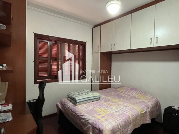 Imagem Casa com 3 Quartos à Venda, 220 m² em Mansões Santo Antônio - Campinas