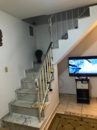 Imagem Sobrado com 3 Quartos à Venda, 250 m² em Vila Esperança - São Paulo Imagem Sobrado com 3 Quartos à Venda, 250 m² em Vila Esperança - São Paulo
