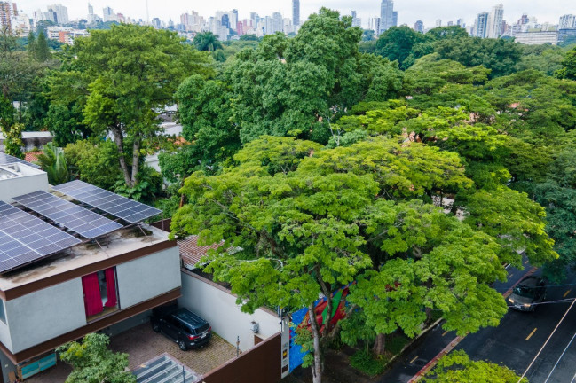 Imagem Terreno à Venda,  em Alto De Pinheiros - São Paulo