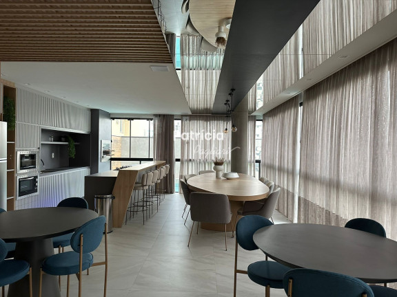 Imagem Apartamento com 3 Quartos à Venda, 125 m² em Meia Praia - Itapema