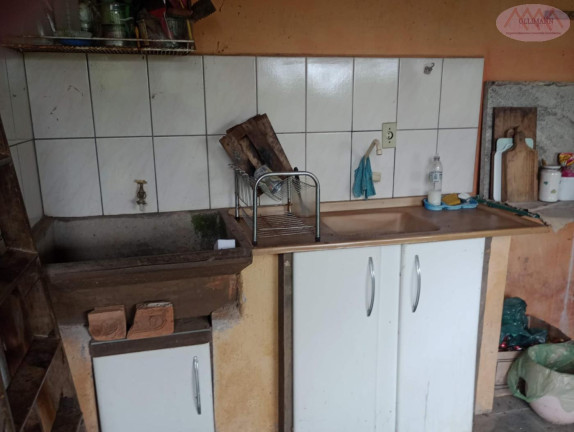 Imagem Imóvel com 3 Quartos à Venda, 87 m² em Chácara Recreio Internacional - Suzano