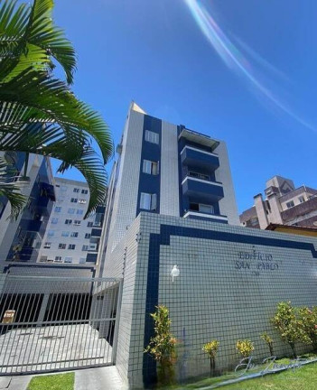 Imagem Apartamento com 2 Quartos à Venda, 173 m² em Matinhos Imagem Apartamento com 2 Quartos à Venda, 173 m² em Matinhos