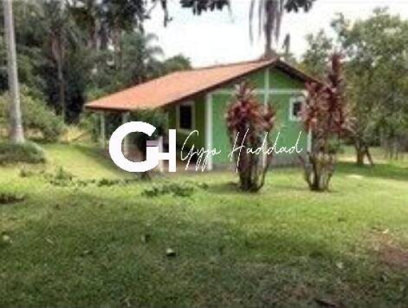 Imagem Chácara com 2 Quartos à Venda, 10.000 m² em Piedade