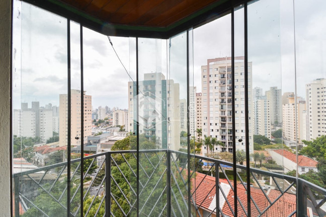 Imagem Apartamento com 3 Quartos à Venda, 85 m² em Saúde - São Paulo Imagem Apartamento com 3 Quartos à Venda, 85 m² em Saúde - São Paulo