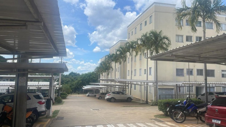 Imagem Apartamento com 2 Quartos à Venda, 46 m² em Jardim Contorno - Bauru Imagem Apartamento com 2 Quartos à Venda, 46 m² em Jardim Contorno - Bauru