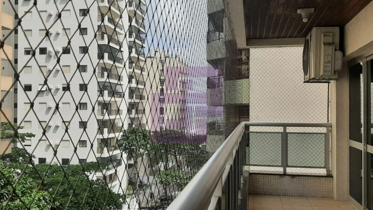 Imagem Apartamento com 3 Quartos à Venda, em Pitangueiras - Guarujá Imagem Apartamento com 3 Quartos à Venda, em Pitangueiras - Guarujá