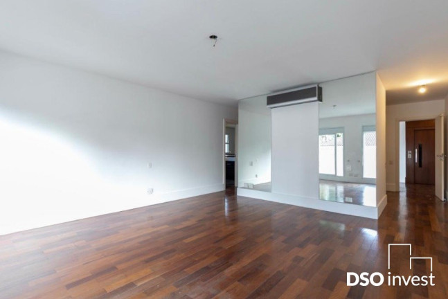 Imagem Casa de Condomínio com 4 Quartos à Venda, 814 m² em Jardim Petrópolis - São Paulo
