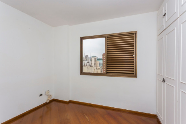 Imagem Cobertura com 3 Quartos à Venda, 230 m² em Higienópolis - São Paulo