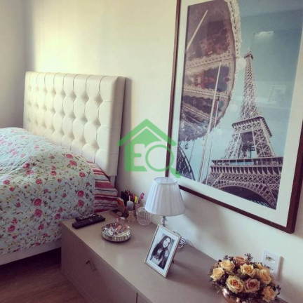 Imagem Apartamento com 3 Quartos à Venda, 80 m² em Campininha - São Paulo Imagem Apartamento com 3 Quartos à Venda, 80 m² em Campininha - São Paulo
