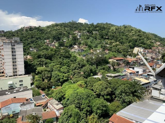 Apartamento com 2 Quartos à Venda, 64 m² em Santa Rosa - Niterói