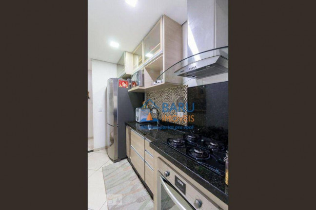 Imagem Apartamento com 3 Quartos à Venda, 78 m² em Vila Galvão - Guarulhos Imagem Apartamento com 3 Quartos à Venda, 78 m² em Vila Galvão - Guarulhos