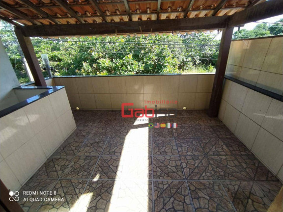 Imagem Casa com 2 Quartos à Venda, 150 m² em Vila Do Sol - Cabo Frio Imagem Casa com 2 Quartos à Venda, 150 m² em Vila Do Sol - Cabo Frio