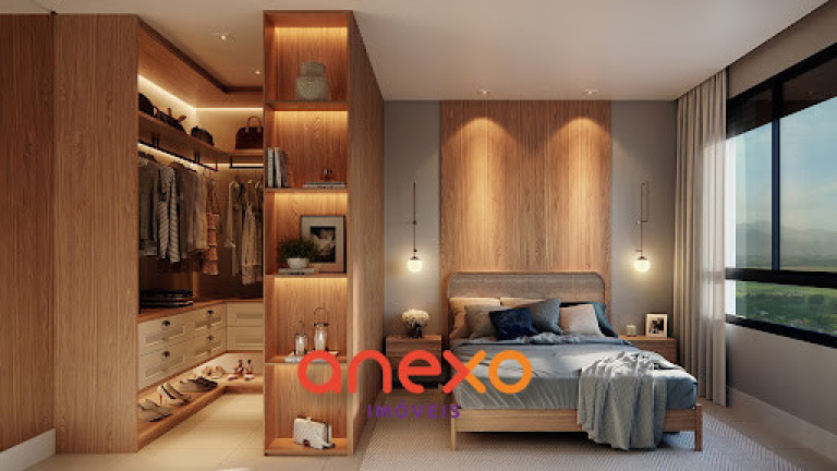 Imagem Apartamento com 3 Quartos à Venda, 95 m² em Centro - Penha Imagem Apartamento com 3 Quartos à Venda, 95 m² em Centro - Penha