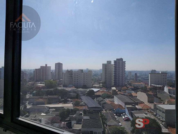 Imagem Imóvel com 1 Quarto à Venda, 37 m² em Vila Assunção - Santo André Imagem Imóvel com 1 Quarto à Venda, 37 m² em Vila Assunção - Santo André