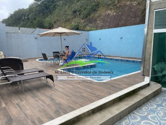 Imagem Casa com 3 Quartos à Venda, em Jardim Alvinópolis Ii - Atibaia Imagem Casa com 3 Quartos à Venda, em Jardim Alvinópolis Ii - Atibaia
