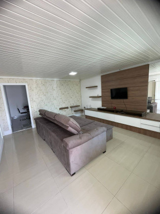 Imagem Casa com 2 Quartos à Venda, 300 m² em Balneário Perequê - Porto Belo Imagem Casa com 2 Quartos à Venda, 300 m² em Balneário Perequê - Porto Belo