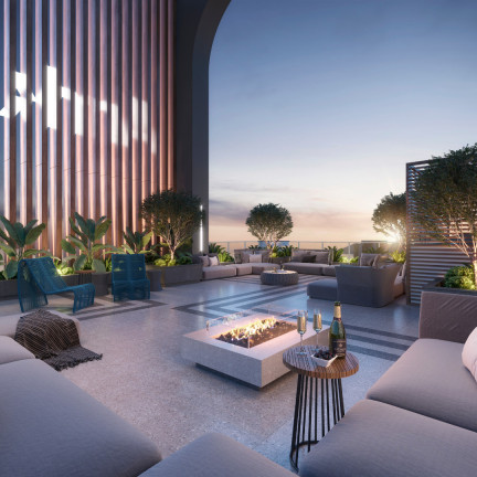 Imagem Apartamento com 4 Quartos à Venda, 143 m² em Centro - Balneário Camboriú