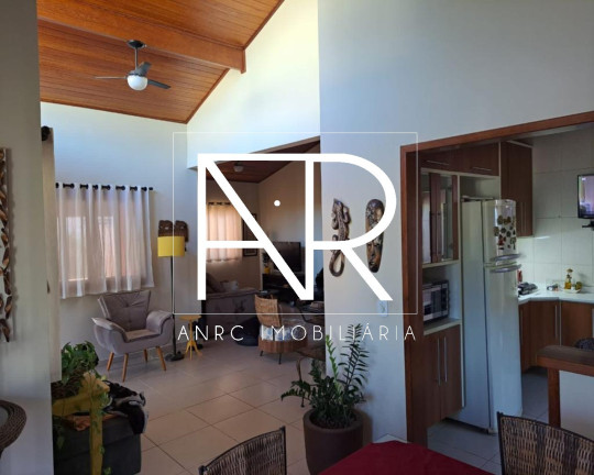 Imagem Casa com 3 Quartos à Venda, 171 m² em Suru - Santana De Parnaíba