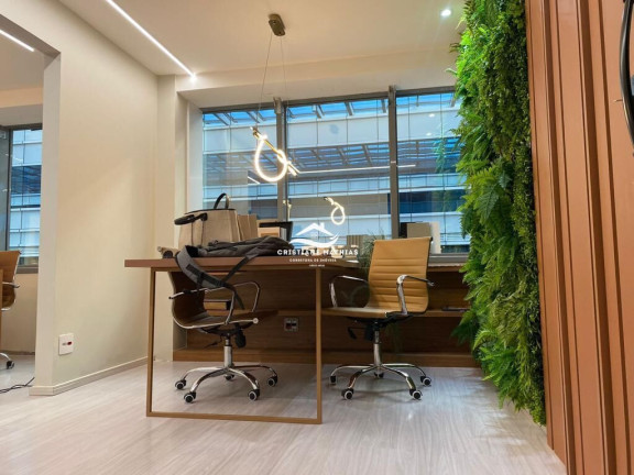 Imagem Sala Comercial à Venda, 23 m² em Jacarepaguá - Rio De Janeiro