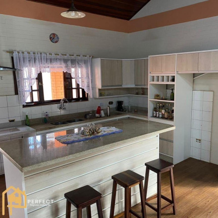 Imagem Casa com 3 Quartos à Venda, 408 m² em Horto Florestal - Ubatuba Imagem Casa com 3 Quartos à Venda, 408 m² em Horto Florestal - Ubatuba