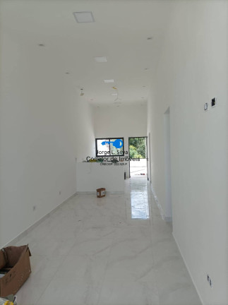 Imagem Casa de Condomínio com 3 Quartos à Venda, 98 m² em Centro - Cajamar