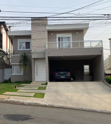 Imagem Casa com 4 Quartos à Venda, 300 m² em Alphaville - Santana De Parnaíba Imagem Casa com 4 Quartos à Venda, 300 m² em Alphaville - Santana De Parnaíba