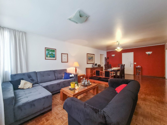 Imagem Apartamento com 3 Quartos à Venda, 127 m² em Perdizes - São Paulo Imagem Apartamento com 3 Quartos à Venda, 127 m² em Perdizes - São Paulo