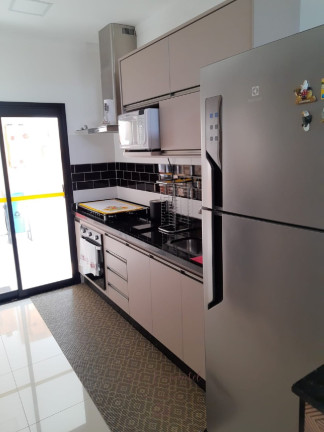 Imagem Casa com 3 Quartos à Venda, 160 m² em Jardim Terras De São Francisco - Sorocaba