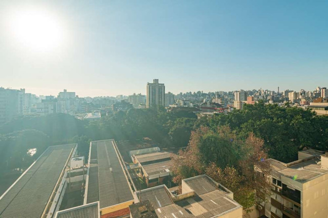 Imagem Apartamento com 2 Quartos à Venda, 71 m² em Rio Branco - Porto Alegre