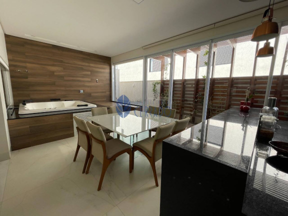 Imagem Casa com 3 Quartos para Alugar, 400 m² em Setor Bougainville - Anápolis Imagem Casa com 3 Quartos para Alugar, 400 m² em Setor Bougainville - Anápolis