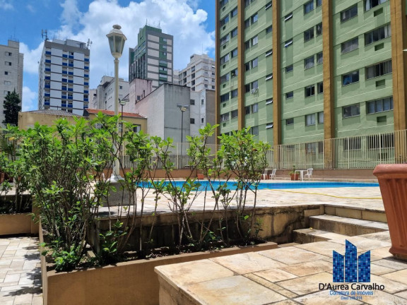 Imagem Imóvel Comercial à Venda, 30 m² em Vila Mariana - São Paulo