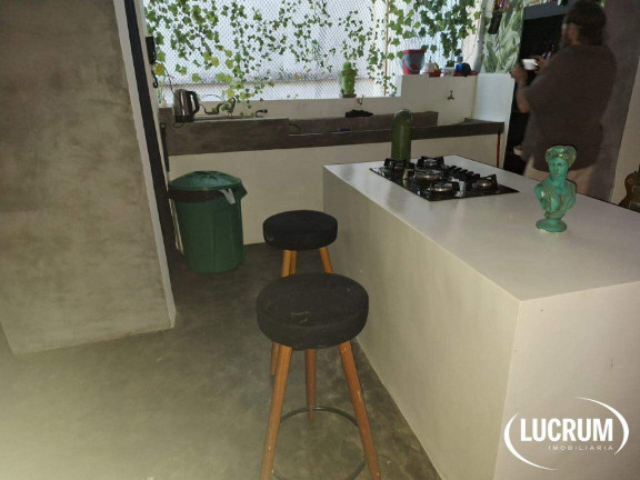 Imagem Apartamento com 4 Quartos à Venda, 237 m² em Botafogo - Rio De Janeiro