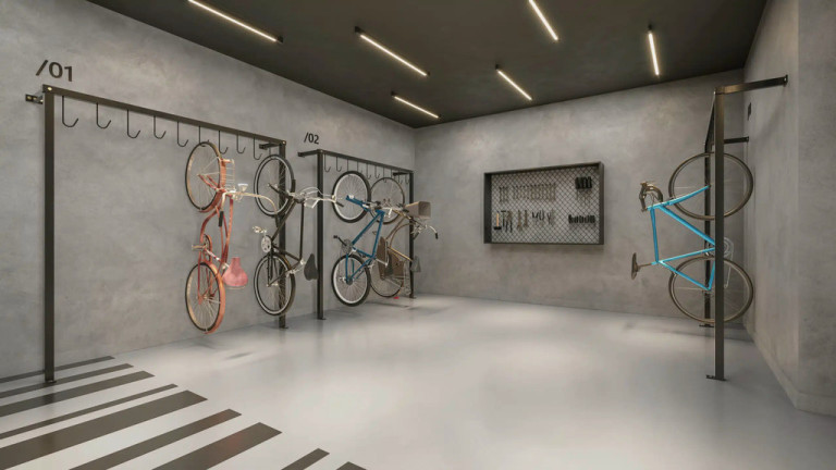 Imagem Apartamento com 1 Quarto à Venda, 31 m² em Vila Mariana - São Paulo Imagem Apartamento com 1 Quarto à Venda, 31 m² em Vila Mariana - São Paulo